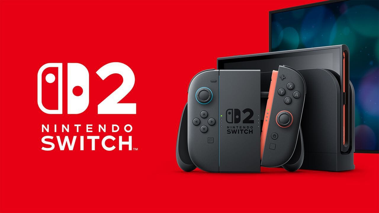 LE Bilan après 1 an avec la Nintendo Switch 2