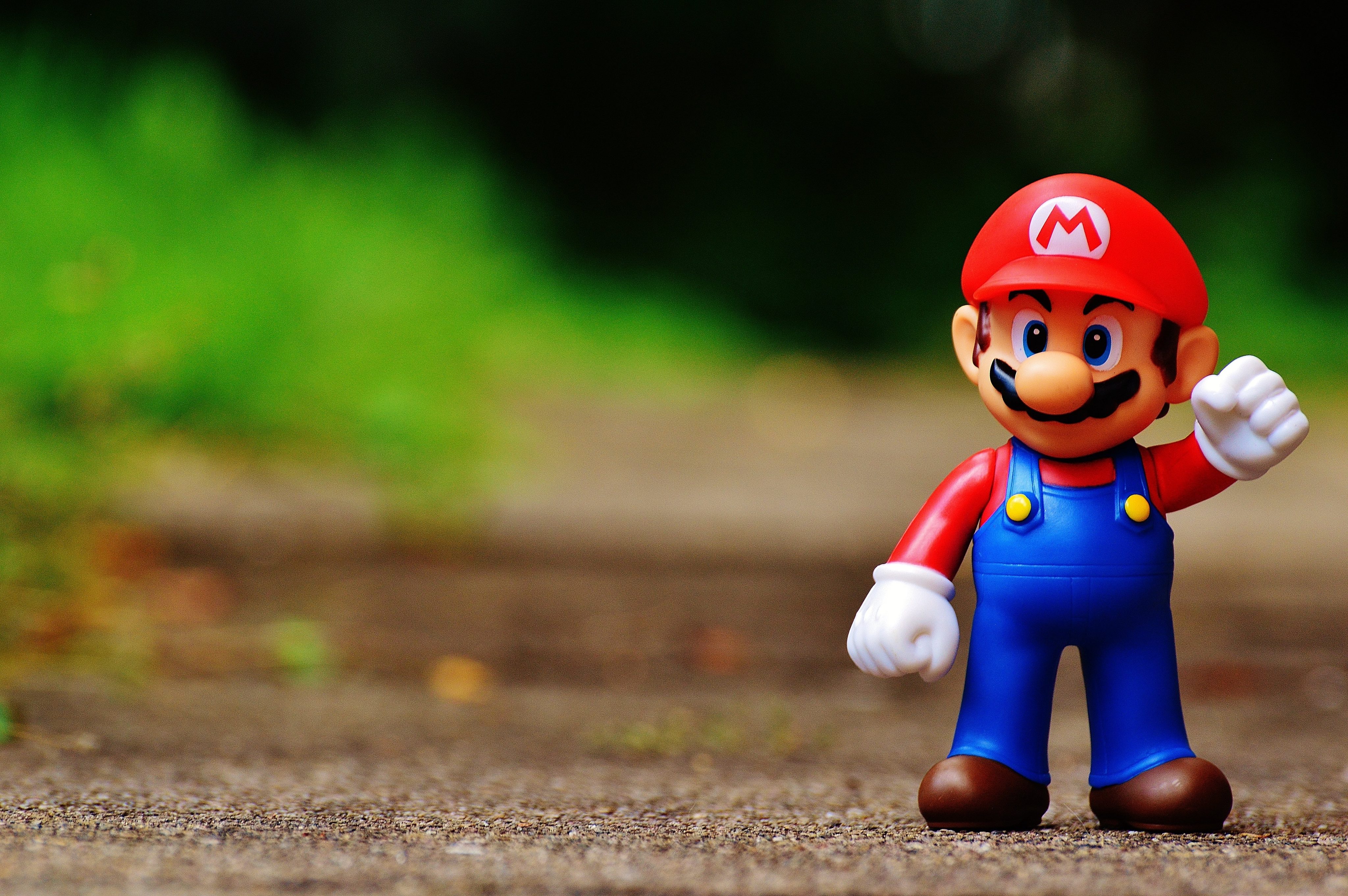 Figures d’attachement et jeux vidéo : pourquoi les personnages connus comptent pour les enfants ?